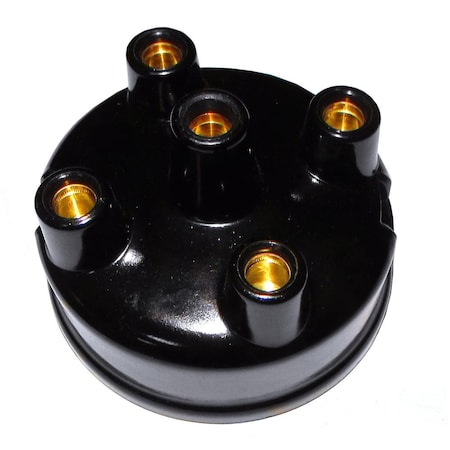 Aftermarket S.42934 Distributor Cap 1500831M91